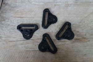 Zaczepy do pasków Skike Belt Clip