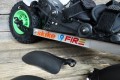 zestaw skike V9 fire plus blotniki 01