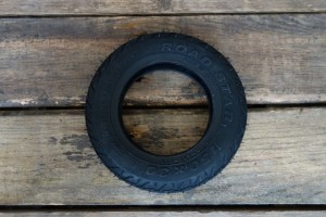 Opona Skike Road Star 150 mm