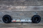 Nartorolki terenowe Skike R9 Wahia 200 mm RLS