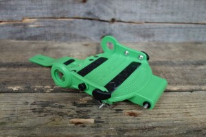 Platforma Skike V9 Tour (64 mm)