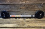 Nartorolki terenowe Skike R9 Wahia 150 mm RLS