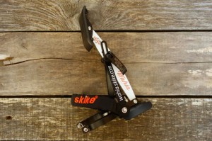 Hamulec Skike Wahia Rollerski Brake