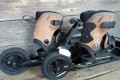 Powerslide XC Skeleton Trinity 03