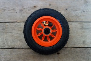 Koło zapasowe Skike 150 mm 9SO - RS