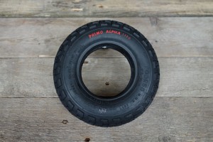 Opona Trampa Primo Alpha Lite 200 mm