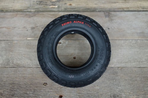 opona trampa primo alpha lite 01