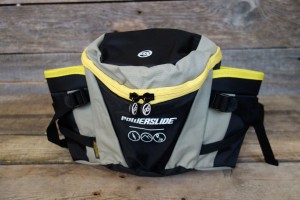 Pas biodrowy Powerslide Nordic Hip Bag