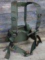 Helikon Tex Foxtrot MK2 Olive green 01