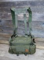 Helikon Tex Foxtrot MK2 Olive green 07