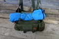 Helikon Tex Foxtrot MK2 Olive green 09