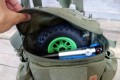 Helikon Tex Foxtrot MK2 Olive green 04