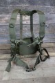 Helikon Tex Foxtrot MK2 Olive green 05