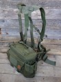 Helikon Tex Foxtrot MK2 Olive green 11