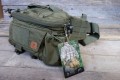 Helikon Tex Foxtrot MK2 Olive green 17