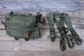 Helikon Tex Foxtrot MK2 Olive green 15