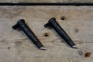 Końcówki widiowe KV+ Vid Tip Universal 10 mm