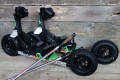 zestaw skike v9 tour plus kije kv 001
