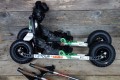 zestaw skike v9 tour plus kije kv 002