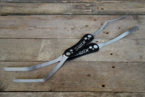 Paski do kijów Swix Biathlon