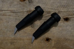 Groty widiowe 11 mm Vexa Standard