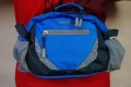 torba biodrowa na nartorolki Abbey blue 11