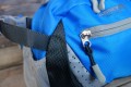 torba biodrowa na nartorolki Abbey blue 10